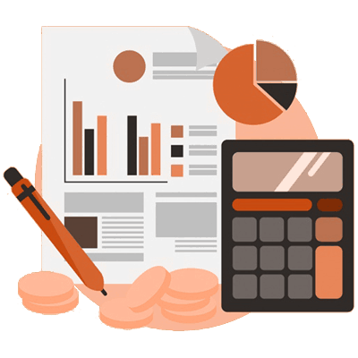 Illustration Anlagenbau und Projektmanagement – Aconvest GmbH Lösungen für Industrie, Automotive und New Energy