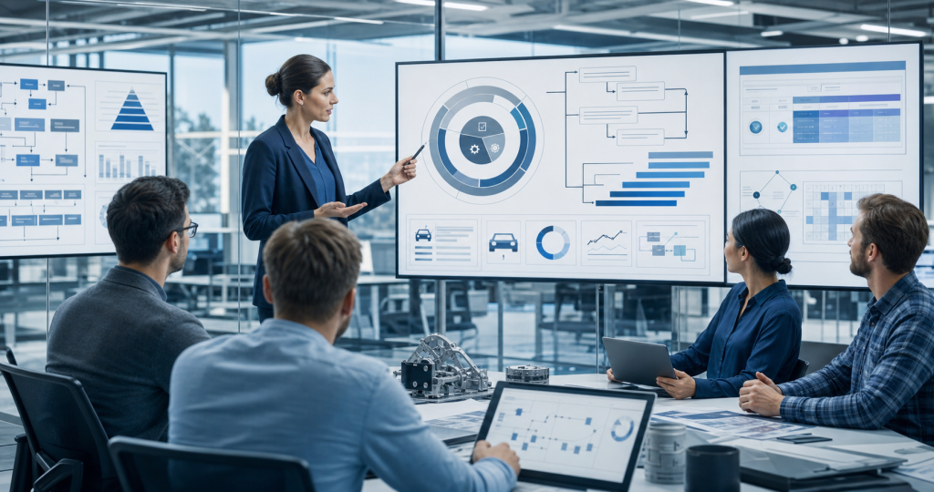 Projekt Und Prozessmanagement 1024x540